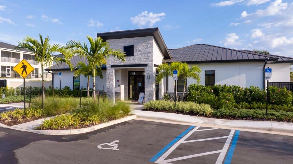 Splendid 4 Bd W/ Pool Close To Disney @ Champions Gate 1006 Киссимми Экстерьер фото