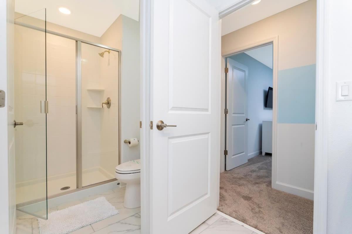 Splendid 4 Bd W/ Pool Close To Disney @ Champions Gate 1006 Киссимми Экстерьер фото